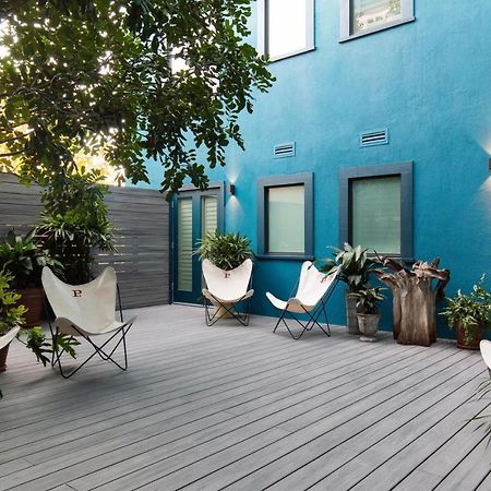 Palihotel Culver City Los Ángeles Exterior foto